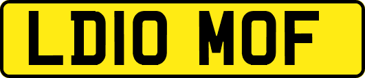 LD10MOF