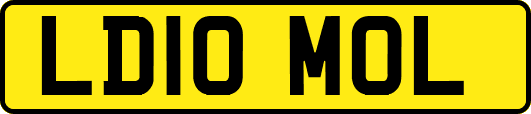LD10MOL