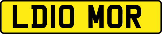 LD10MOR