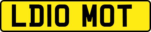 LD10MOT