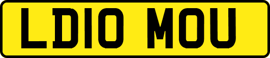 LD10MOU