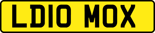 LD10MOX