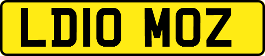 LD10MOZ
