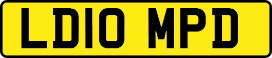 LD10MPD