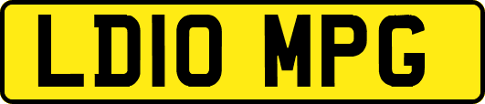 LD10MPG