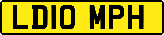 LD10MPH