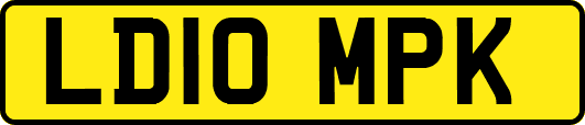 LD10MPK