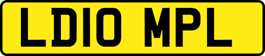 LD10MPL