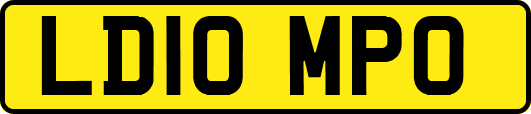 LD10MPO