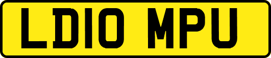 LD10MPU