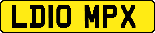 LD10MPX