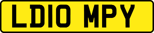 LD10MPY