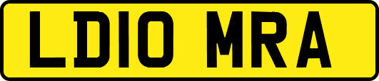 LD10MRA