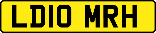LD10MRH
