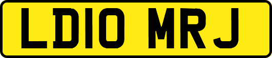 LD10MRJ