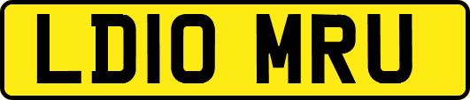 LD10MRU