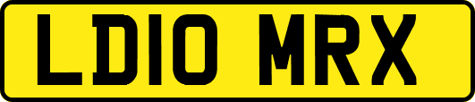 LD10MRX