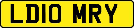 LD10MRY