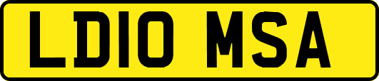 LD10MSA
