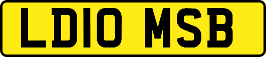 LD10MSB