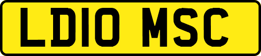 LD10MSC