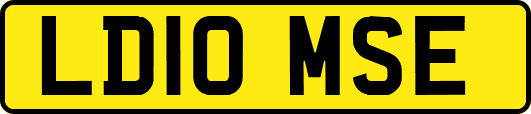 LD10MSE