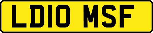 LD10MSF