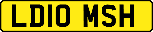 LD10MSH