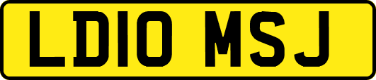 LD10MSJ