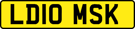 LD10MSK