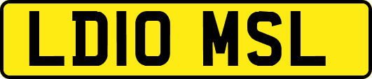 LD10MSL
