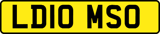 LD10MSO