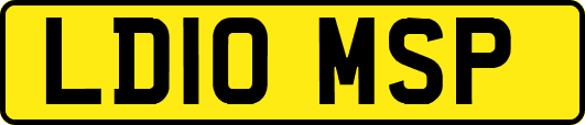 LD10MSP