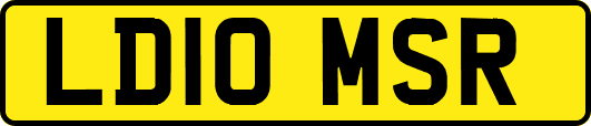 LD10MSR
