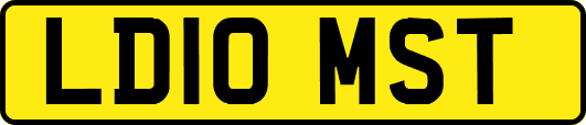 LD10MST