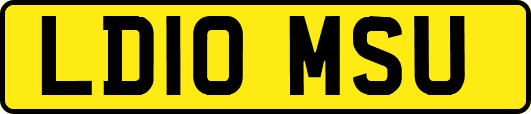 LD10MSU