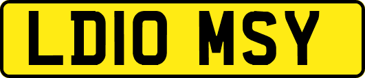 LD10MSY