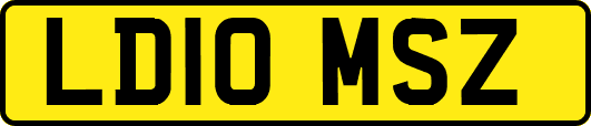 LD10MSZ