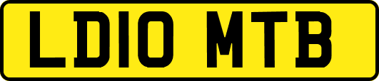 LD10MTB