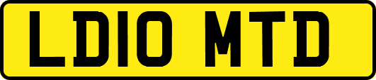 LD10MTD
