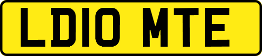 LD10MTE