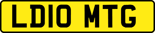 LD10MTG