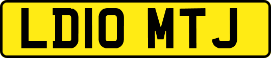 LD10MTJ