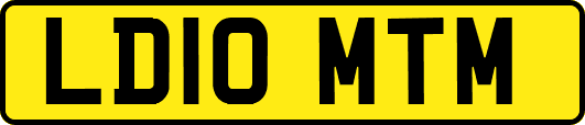 LD10MTM