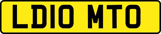 LD10MTO