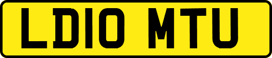 LD10MTU