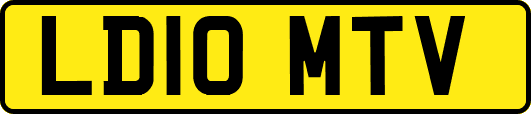 LD10MTV