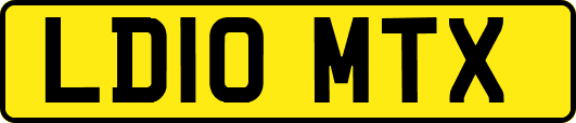 LD10MTX