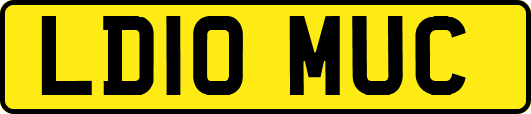 LD10MUC