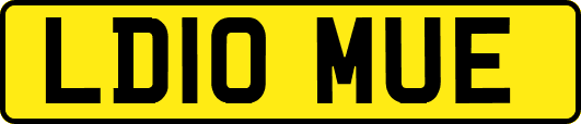 LD10MUE